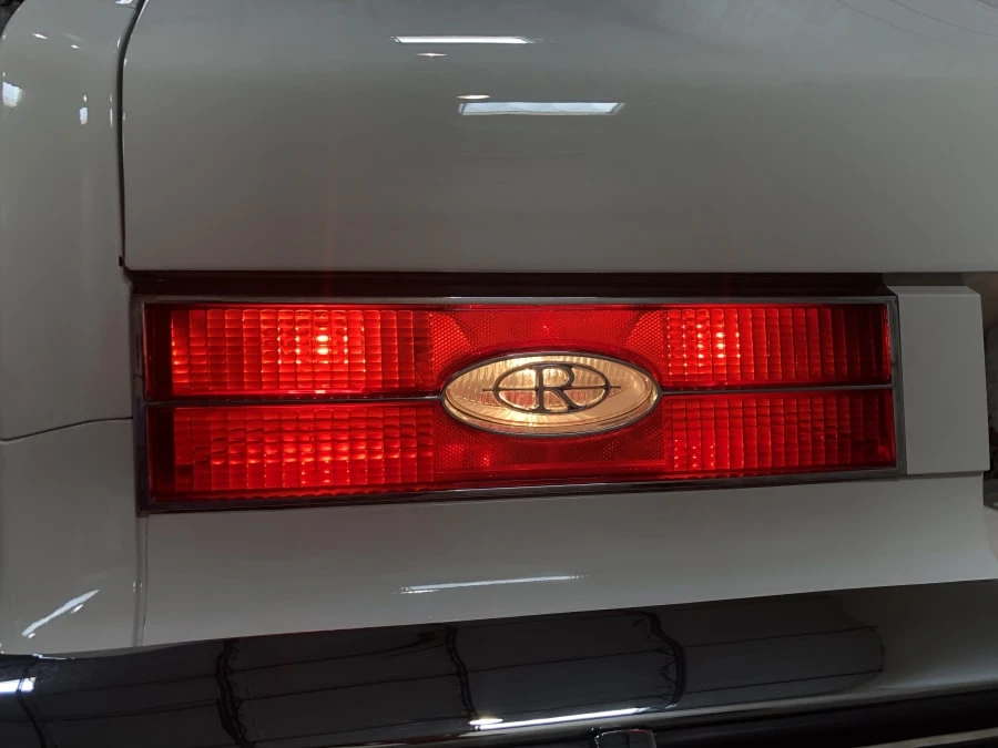 1985 Buick Riviera 4th-7th Gen - Image 15 of 20
