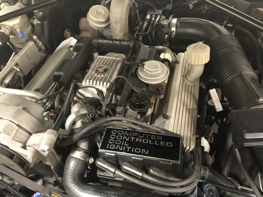 1985 Buick Riviera 4th-7th Gen - Image 16 of 20