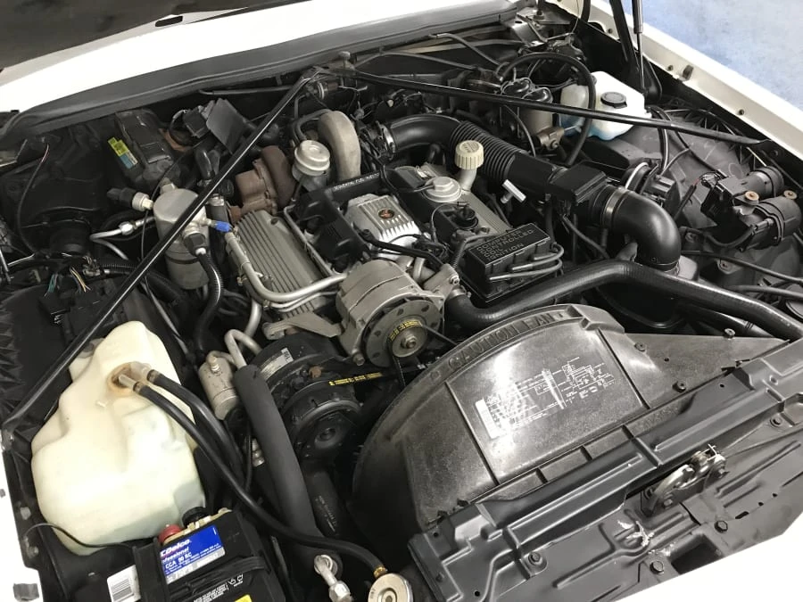1985 Buick Riviera 4th-7th Gen - Image 17 of 20