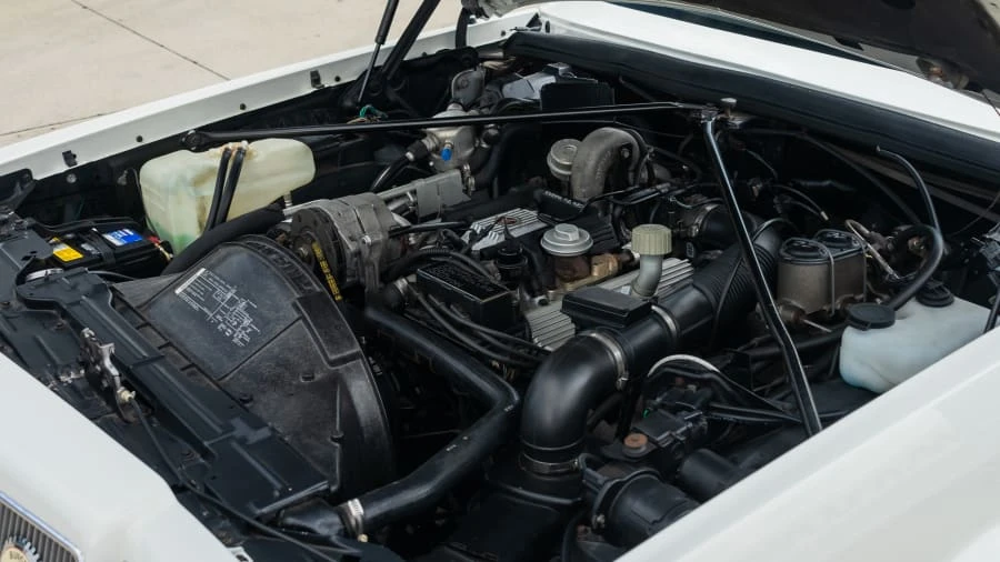 1985 Buick Riviera 4th-7th Gen - Image 6 of 20