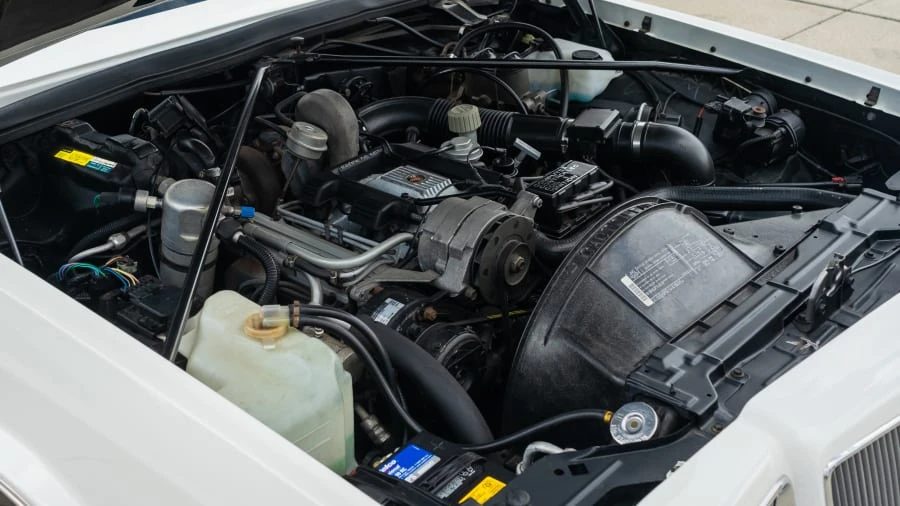 1985 Buick Riviera 4th-7th Gen - Image 7 of 20