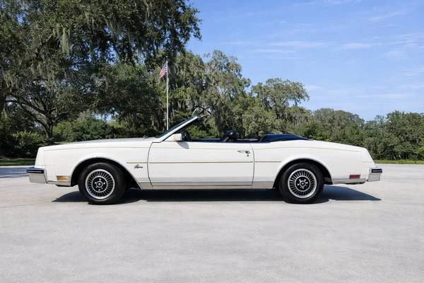 1985 Buick Riviera 4th-7th Gen - Image 1 of 15