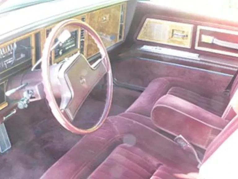 1985 Buick Riviera 4th-7th Gen - Image 5 of 8