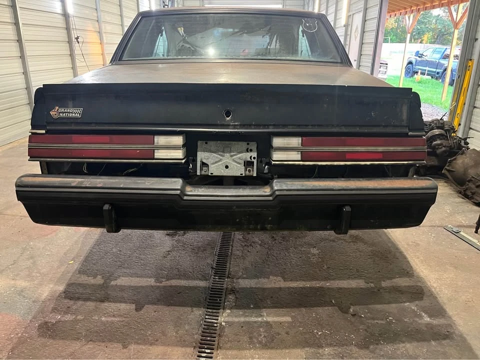 1985 Buick Grand National - Image 7 of 13