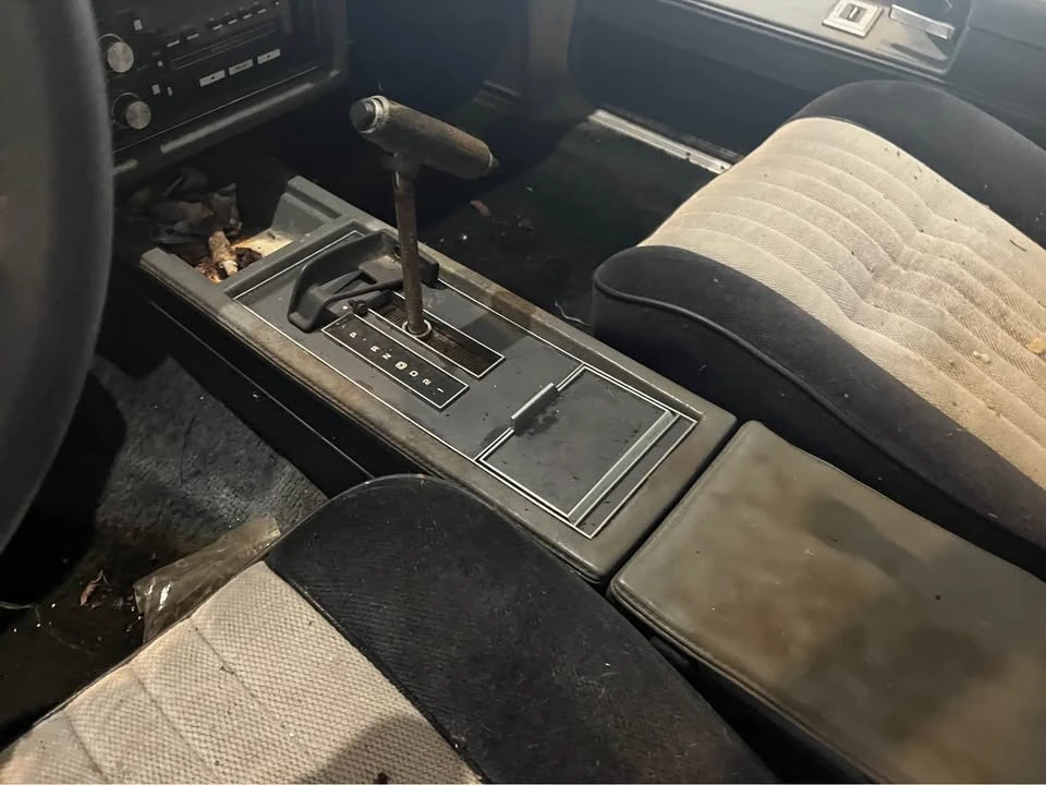 1985 Buick Grand National - Image 5 of 13