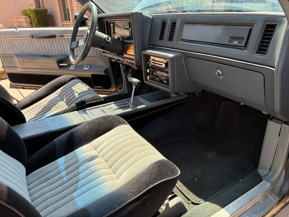 1985 Buick Grand National - Image 8 of 18