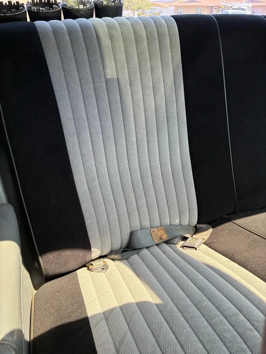 1985 Buick Grand National - Image 10 of 18