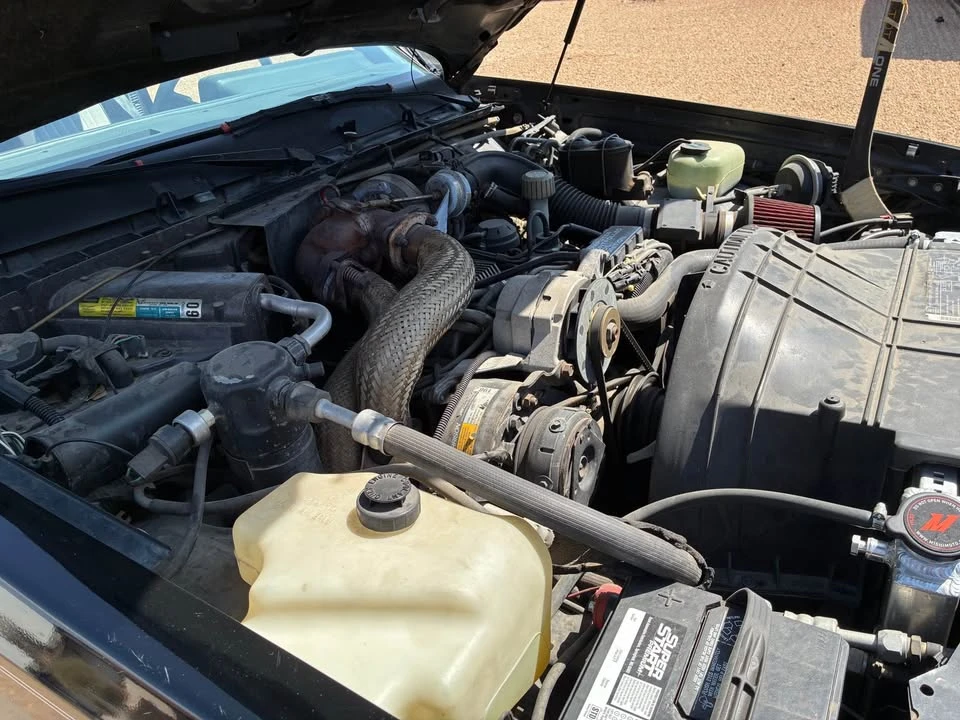 1985 Buick Grand National - Image 15 of 18