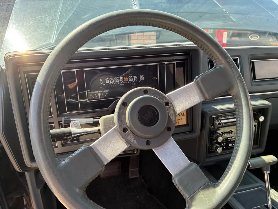 1985 Buick Grand National - Image 12 of 18