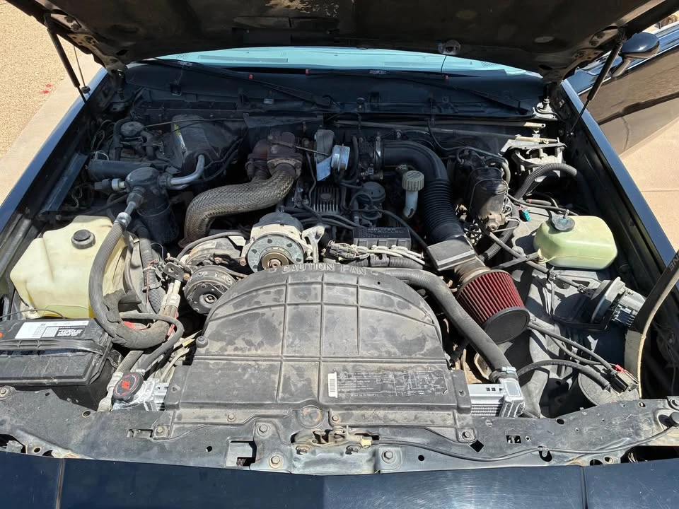 1985 Buick Grand National - Image 14 of 18