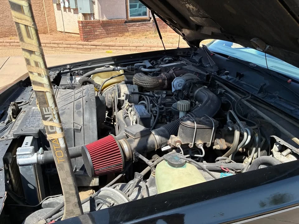 1985 Buick Grand National - Image 16 of 18