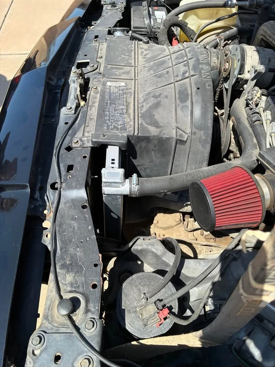 1985 Buick Grand National - Image 18 of 18