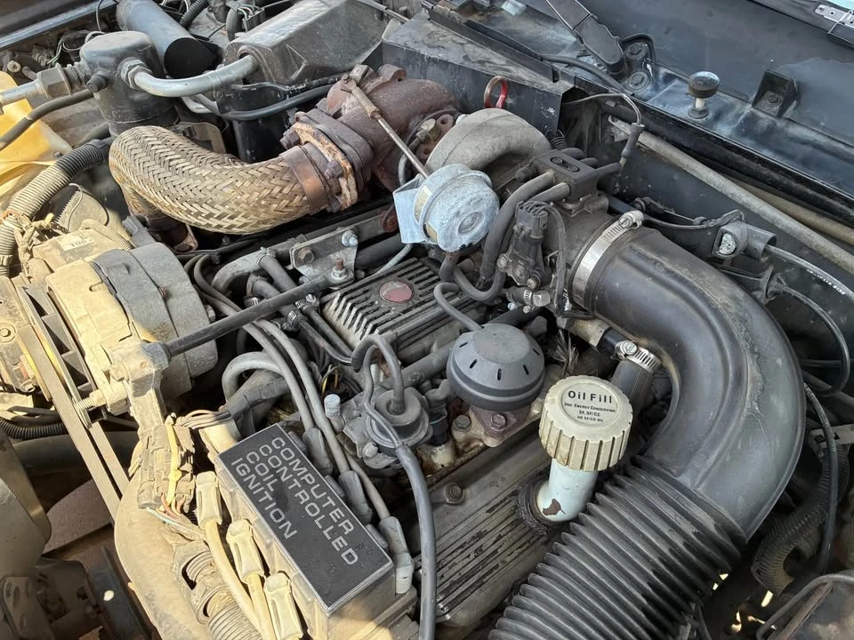 1985 Buick Grand National - Image 17 of 18