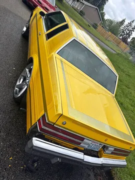 1985 Buick Regal
