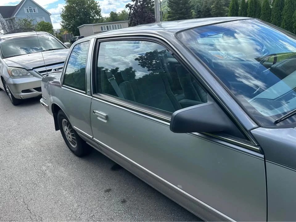 1985 Buick Regal - Image 9 of 14