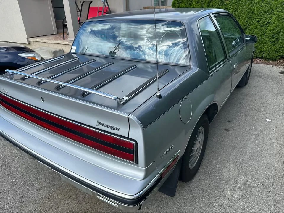 1985 Buick Regal - Image 10 of 14