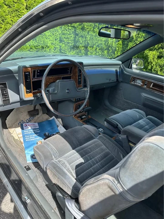 1985 Buick Regal - Image 3 of 14