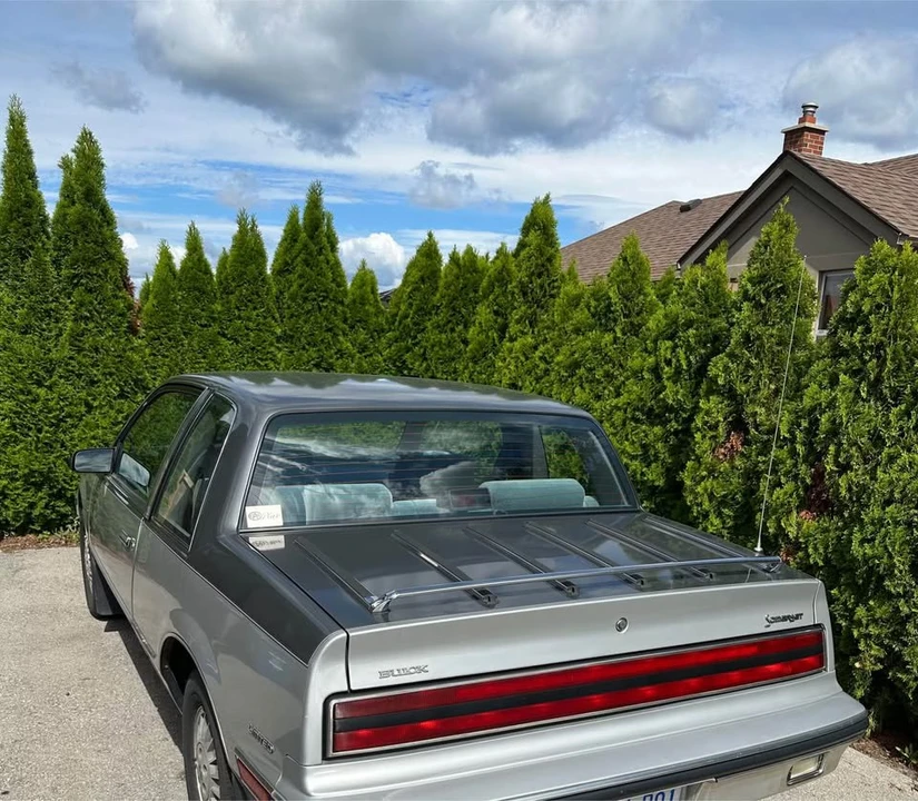 1985 Buick Regal - Image 12 of 14