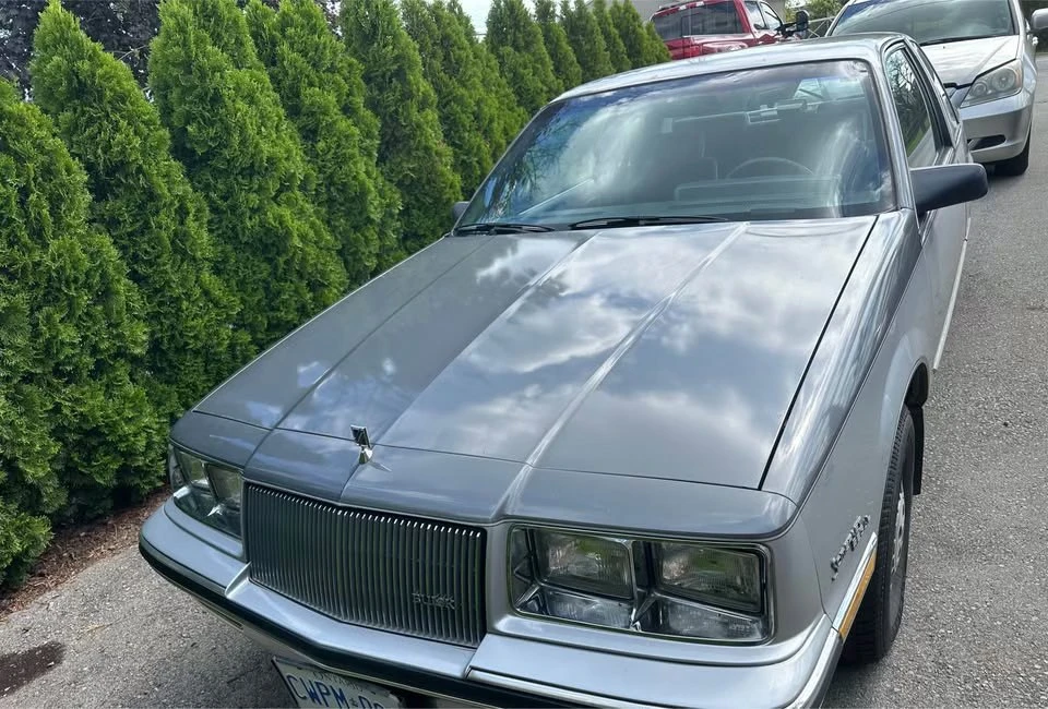1985 Buick Regal - Image 13 of 14