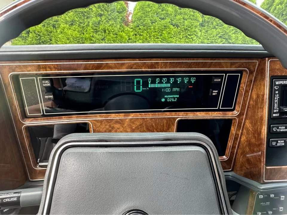 1985 Buick Regal - Image 4 of 14