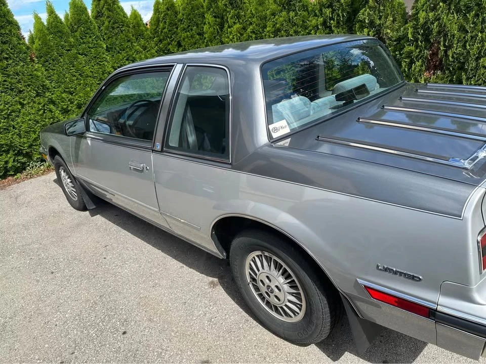 1985 Buick Regal - Image 11 of 14