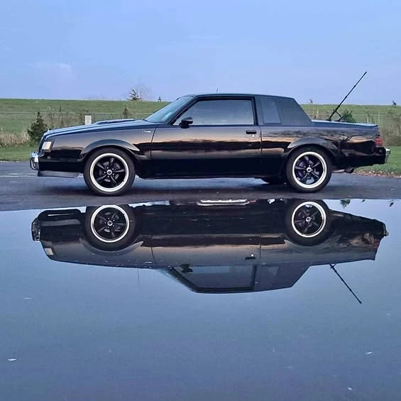 1985 Buick Regal - Image 1 of 1