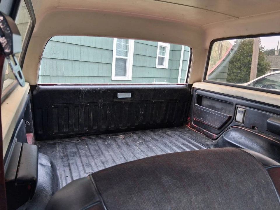 1985 Ford Bronco 3rd Gen - Image 3 of 3