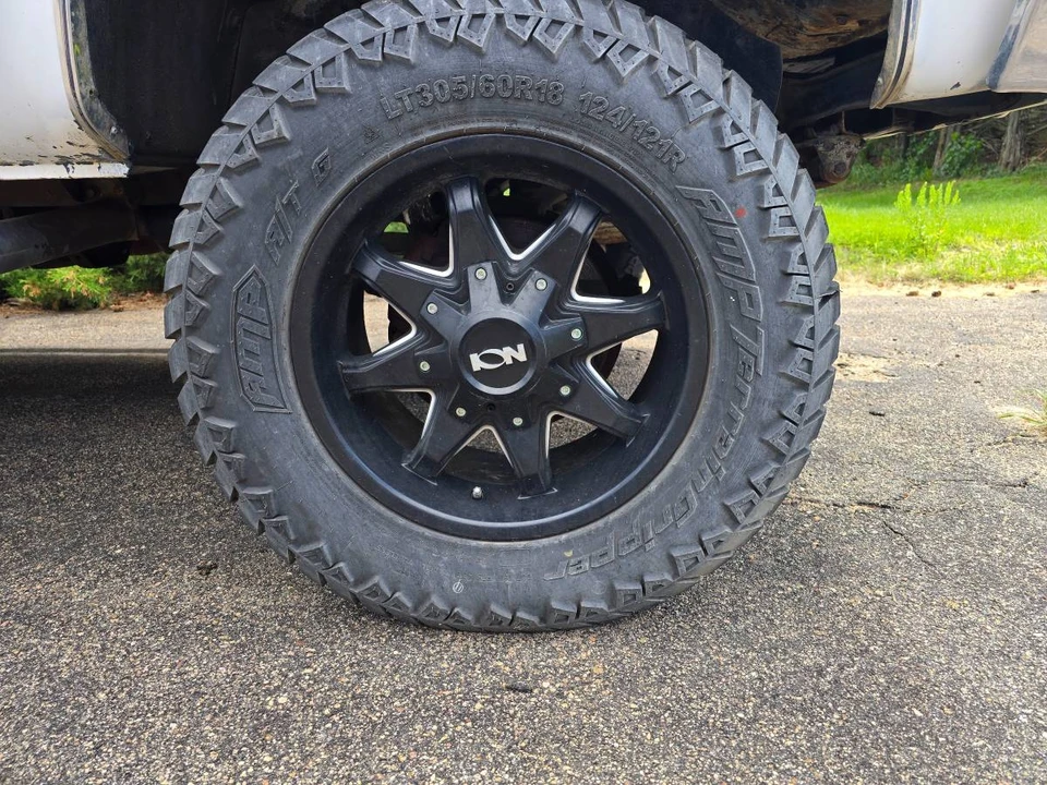 1985 Chevrolet C/K 3rd Gen - Image 5 of 11