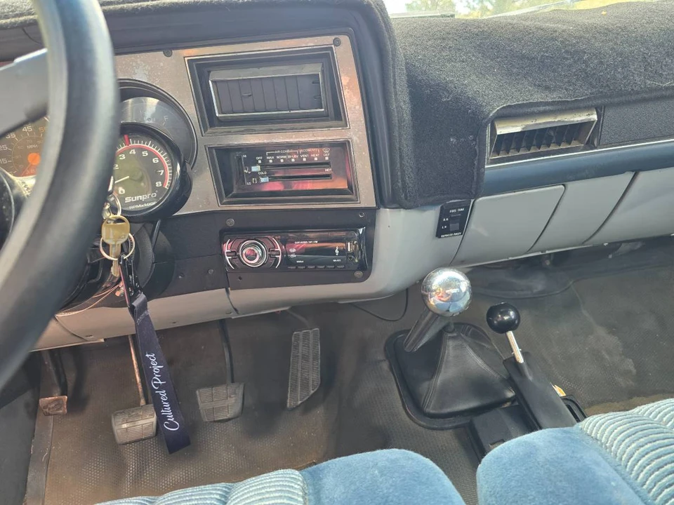 1985 Chevrolet C/K 3rd Gen - Image 9 of 11