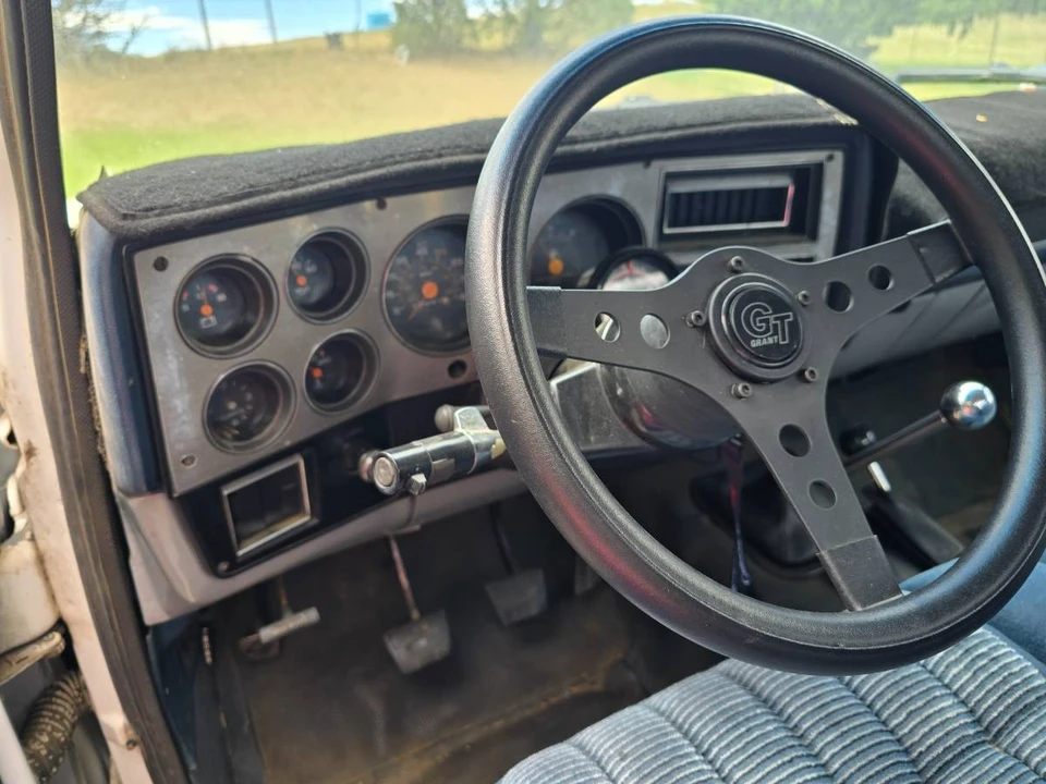 1985 Chevrolet C/K 3rd Gen - Image 8 of 11