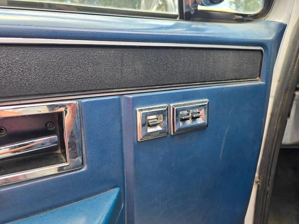 1985 Chevrolet C/K 3rd Gen - Image 7 of 11