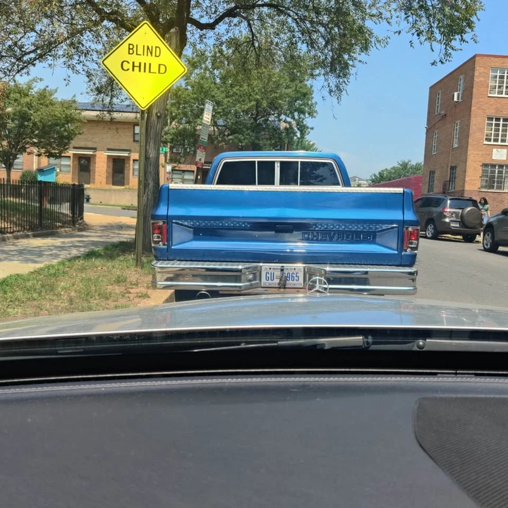 1985 Chevrolet C/K 3rd Gen - Image 5 of 10