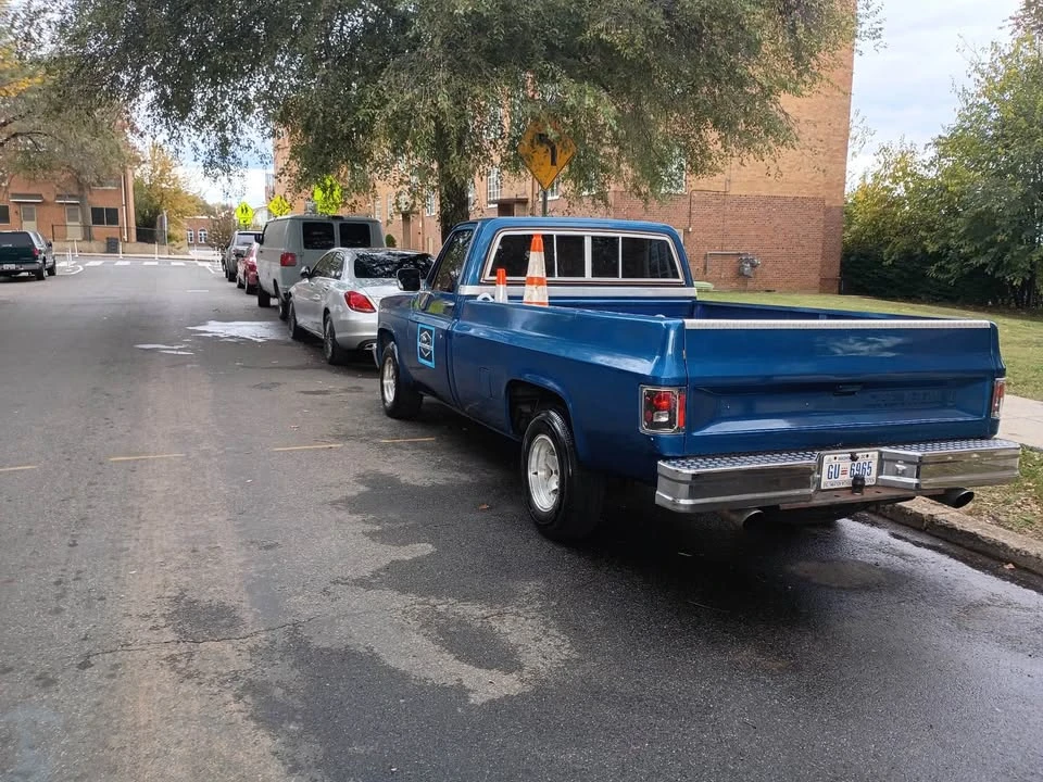 1985 Chevrolet C/K 3rd Gen - Image 4 of 10