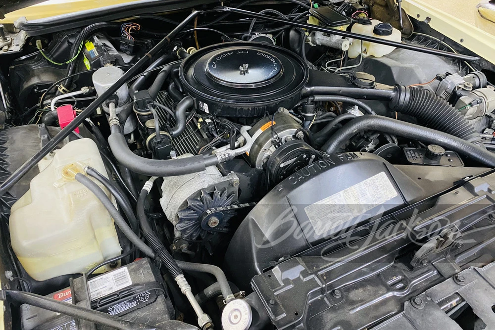 1985 Cadillac Eldorado 10th Gen - Image 2 of 15