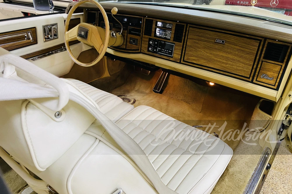 1985 Cadillac Eldorado 10th Gen - Image 3 of 15