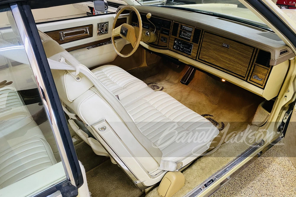 1985 Cadillac Eldorado 10th Gen - Image 7 of 15
