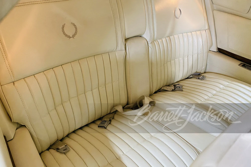 1985 Cadillac Eldorado 10th Gen - Image 13 of 15
