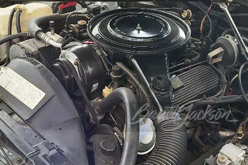 1985 Cadillac Eldorado 10th Gen - Image 2 of 7