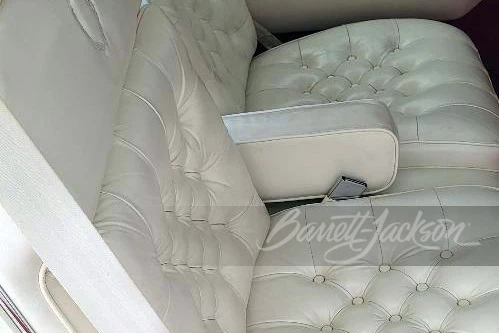 1985 Cadillac Eldorado 10th Gen - Image 5 of 7