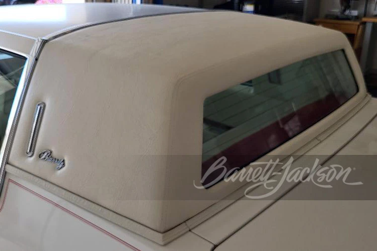 1985 Cadillac Eldorado 10th Gen - Image 6 of 7
