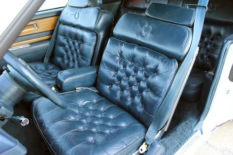 1985 Cadillac Eldorado 10th Gen - Image 5 of 5