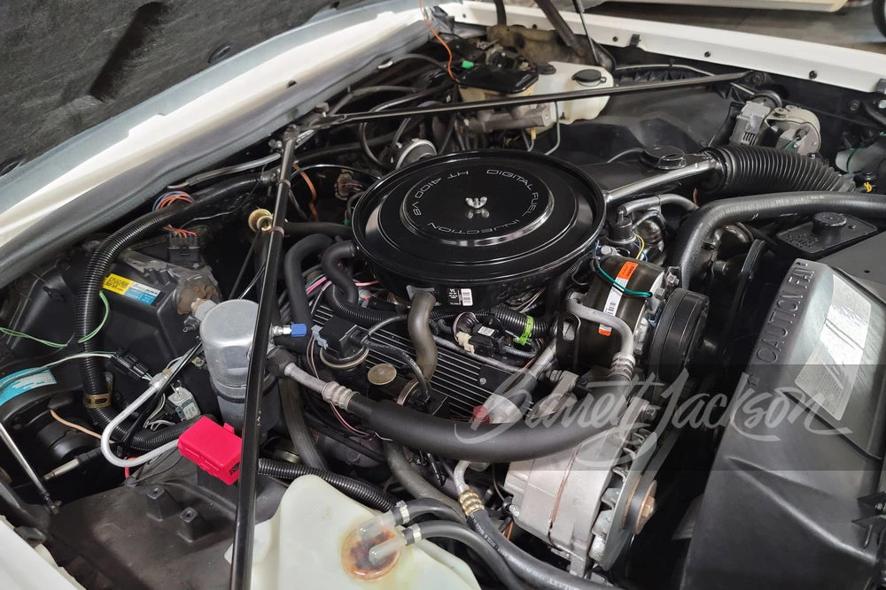 1985 Cadillac Eldorado 10th Gen - Image 2 of 14