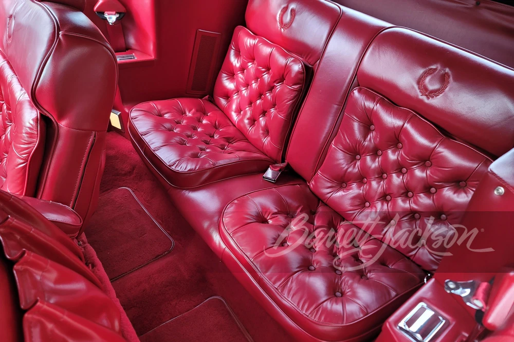 1985 Cadillac Eldorado 10th Gen - Image 6 of 14