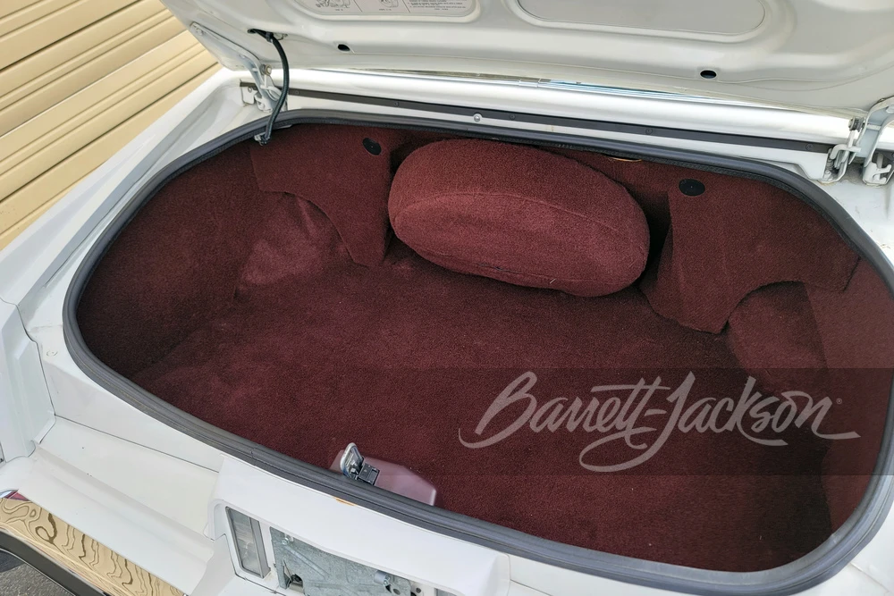 1985 Cadillac Eldorado 10th Gen - Image 9 of 14