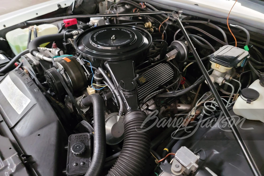 1985 Cadillac Eldorado 10th Gen - Image 11 of 14