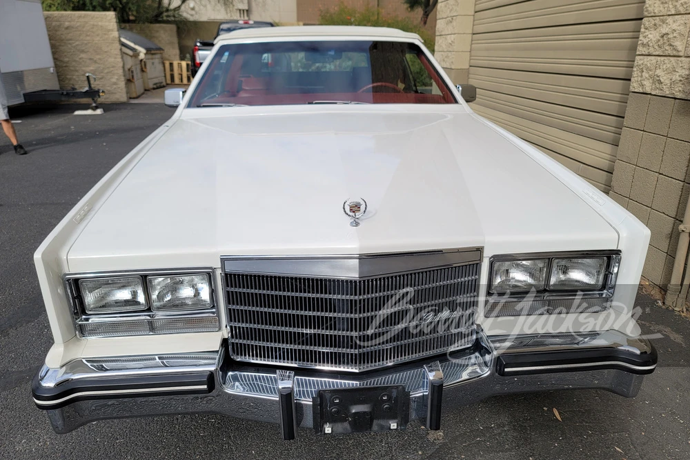 1985 Cadillac Eldorado 10th Gen - Image 12 of 14