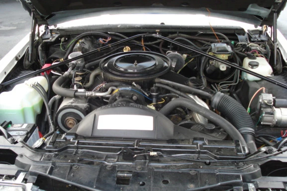 1985 Cadillac Eldorado 10th Gen - Image 3 of 6