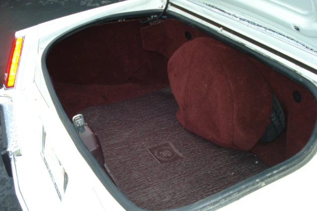 1985 Cadillac Eldorado 10th Gen - Image 5 of 6