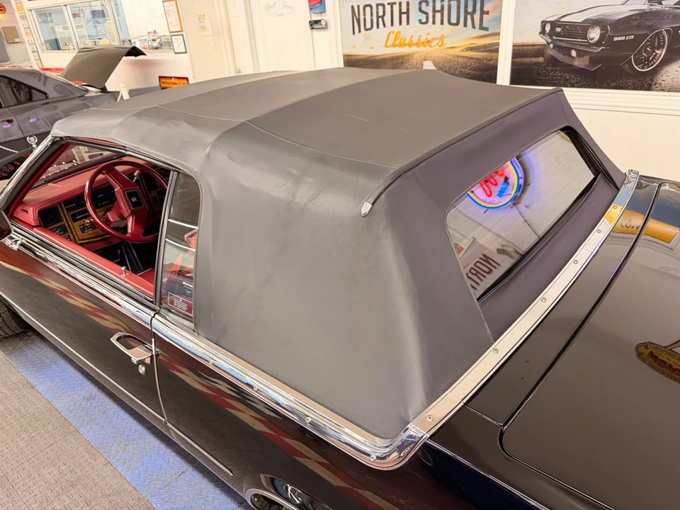 1985 Cadillac Eldorado 10th Gen - Image 9 of 21
