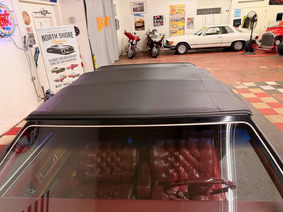 1985 Cadillac Eldorado 10th Gen - Image 11 of 21